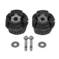 MEYLE Achsk&ouml;rperlagersatz f&uuml;r MERCEDES-BENZ W210 S210 Hinterachse hinten 2103505908