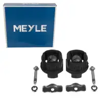 MEYLE Achskörperlagersatz für MERCEDES-BENZ 190 W201 S202 C208 A208 Hinterachse hinten