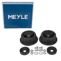 MEYLE 0140350039 Achsk&ouml;rperlagersatz f&uuml;r MERCEDES-BENZ W126 C126 Hinterachse 1263503408