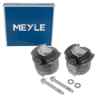 MEYLE Achsk&ouml;rperlagersatz f&uuml;r MERCEDES-BENZ W203 S203 CL203 R171 Hinterachse hinten