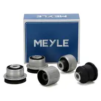 MEYLE 1005051008/S Reparatursatz Achsk&ouml;rper Querlenker f&uuml;r AUDI A4 B6 B7 A6 C6 hinten