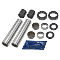 MEYLE 11147530004 Achsk&ouml;rperlagersatz f&uuml;r CITROEN AX Saxo PEUGEOT 106 1 2 hinten