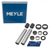 MEYLE 11147530004 Achsk&ouml;rperlagersatz f&uuml;r CITROEN AX Saxo PEUGEOT 106 1 2 hinten