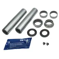 MEYLE 11147530005 Achsk&ouml;rperlagersatz f&uuml;r PEUGEOT 206 CC SW 206+ hinten