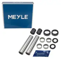 MEYLE 11147530006 Achsk&ouml;rperlagersatz f&uuml;r CITROEN AX Saxo PEUGEOT 106 1 2 hinten