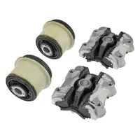 MEYLE 18147530000 Achsk&ouml;rperlagersatz f&uuml;r JAGUAR XK 8 Convertible Coupe vorne