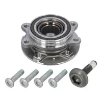 MEYLE 1006530036 Radnabe + Radlager Satz für AUDI A4 B8 A5 A6 C7 A7 A8 8RB vorne o. hinten