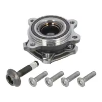 MEYLE 1006530038 Radnabe + Radlager Satz f&uuml;r AUDI A4 B9 A5 A6 C8 A7 A8 Q5 vorne o. hinten