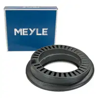 MEYLE 1004120028 W&auml;lzlager Federbeinlager f&uuml;r VW Sharan 7N SEAT Alhambra vorne 7N0412249