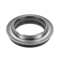 MEYLE 1006410005 Roller bearing, ball bearing for VW Transporter Multivan front axle 7H0412249A