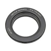 MEYLE 2147700001 Roller bearing for CITROEN C3, C4, HYUNDAI i30, KIA Ceed, PEUGEOT 207, 307 (front)