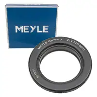 MEYLE 2147700001 Roller bearing for CITROEN C3, C4, HYUNDAI i30, KIA Ceed, PEUGEOT 207, 307 (front)