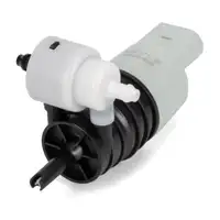 MEYLE 0148700003 Waschwasserpumpe für MERCEDES S205 S206 S213 A238 C238 X253 H243 X243