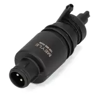 MEYLE 1009550008 Waschwasserpumpe f&uuml;r AUDI A4 B5 A6 C4 A8 D2 D3 80 B4 vorne 4A0955651