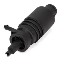 MEYLE 1009550008 Waschwasserpumpe f&uuml;r AUDI A4 B5 A6 C4 A8 D2 D3 80 B4 vorne 4A0955651