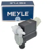 MEYLE 37148700004 Waschwasserpumpe f&uuml;r HYUNDAI i10 1 Santa Fe 3 KIA Cee'D JD Picanto 2