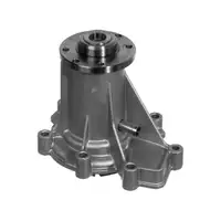MEYLE 0130260004 Water Pump for MERCEDES-BENZ W202, W124, W210, S124, S210, W463, W140 OM605