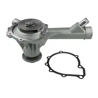 MEYLE 0130260008 Water Pump for MERCEDES-BENZ W202, S202, W210, S210, SLK, R170, CLK, C208, M111