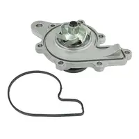 MEYLE 0130260010 Wasserpumpe + Dichtung f&uuml;r SMART 450 451 452 M160 OM660 0004681V002