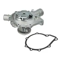 MEYLE 0130260014 Wasserpumpe für MERCEDES-BENZ W203 S202 W210 S210 SLK R170 CLK C208 M111