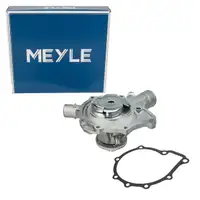 MEYLE 0130260014 Wasserpumpe für MERCEDES-BENZ W203 S202 W210 S210 SLK R170 CLK C208 M111