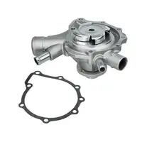 MEYLE 0130260015 Wasserpumpe f&uuml;r MERCEDES-BENZ C-Klasse W203 S203 CL203 M111 1112004301