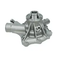 MEYLE 0130260015 Wasserpumpe f&uuml;r MERCEDES-BENZ C-Klasse W203 S203 CL203 M111 1112004301