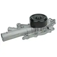 MEYLE HD 0130260018/HD verst&auml;rkt Wasserpumpe + Dichtung f&uuml;r MERCEDES W203 W204 W211 OM646