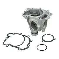MEYLE 0130261400 Water Pump for Mercedes G-Class W463, S-Class W126, C126, SL R107, M117