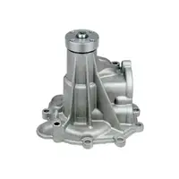 MEYLE 0130261400 Water Pump for Mercedes G-Class W463, S-Class W126, C126, SL R107, M117