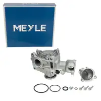 MEYLE 0130261700 Wasserpumpe + Dichtung für MERCEDES E-KLASSE W124 S124 SL R107 R129 M103