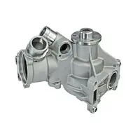 MEYLE 0130267000 Wasserpumpe f&uuml;r MERCEDES-BENZ W202 W124 W210 S124 SL R129 M104