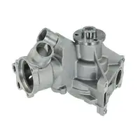 MEYLE 0130268100 Wasserpumpe + Dichtung f&uuml;r MERCEDES-BENZ S-Klasse W140 300 SE M104