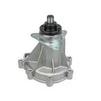 MEYLE 0130269004 Wasserpumpe für MERCEDES-BENZ E-Klasse W124 190 W201 124 W124 OM601