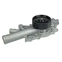 MEYLE 0132200007 Wasserpumpe f&uuml;r MERCEDES-BENZ E-Klasse W211 S211 S-Klasse W220 OM648