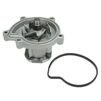 MEYLE 0132200008 Wasserpumpe f&uuml;r MERCEDES-BENZ A-Klasse W169 B-Klasse W245 OM640 M266