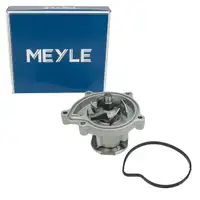 MEYLE 0132200008 Wasserpumpe f&uuml;r MERCEDES-BENZ A-Klasse W169 B-Klasse W245 OM640 M266