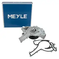 MEYLE 0132200011 Wasserpumpe f&uuml;r MERCEDES-BENZ W203 W204 W211 W212 S212 X204 M272
