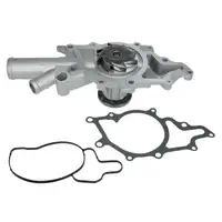 MEYLE 0132200012 Wasserpumpe f&uuml;r MERCEDES Sprinter 3-5t B906 Vito Viano OM646 6462001001