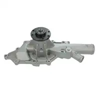 MEYLE 0132200012 Wasserpumpe f&uuml;r MERCEDES Sprinter 3-5t B906 Vito Viano OM646 6462001001
