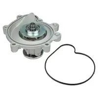 MEYLE 0132200023 Wasserpumpe f&uuml;r MERCEDES-BENZ C-Klasse W203 S203 W204 S204 W211 S211 M271