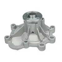 MEYLE 0132200023 Wasserpumpe f&uuml;r MERCEDES-BENZ C-Klasse W203 S203 W204 S204 W211 S211 M271