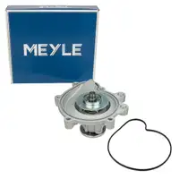 MEYLE 0132200023 Wasserpumpe f&uuml;r MERCEDES-BENZ C-Klasse W203 S203 W204 S204 W211 S211 M271