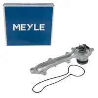 MEYLE 0132200020 Water Pump + Gasket for SMART ForTwo Coupe 451 M132 1322010000