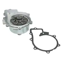 MEYLE 0132200022 Water Pump for MERCEDES-BENZ Sprinter 3t, 35t, 46t, 5t B906 6512002301