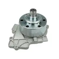 MEYLE 0132200022 Water Pump for MERCEDES-BENZ Sprinter 3t, 35t, 46t, 5t B906 6512002301