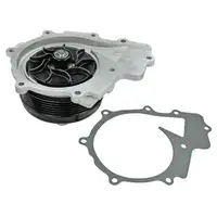 MEYLE 0132200028 Wasserpumpe f&uuml;r MERCEDES-BENZ Sprinter 35t B906 OM651 6512004101