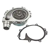 MEYLE 0132200026 Water Pump for MERCEDES-BENZ W176, W246, C117, CLA, X117, GLA, X156, OM651