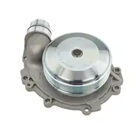 MEYLE 0132200026 Water Pump for MERCEDES-BENZ W176, W246, C117, CLA, X117, GLA, X156, OM651