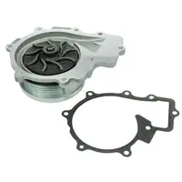 MEYLE 0132200028 Wasserpumpe f&uuml;r MERCEDES-BENZ Viano Vito Mixto W639 OM651 6512004101